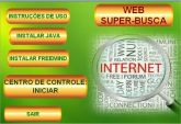 WEB SUPER-BUSCA: ENCONTRE DE TUDO RÁPIDO NA INTERNET!
