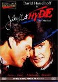 DVD Jekyll e Hyde (o Médico e o Monstro): Musical